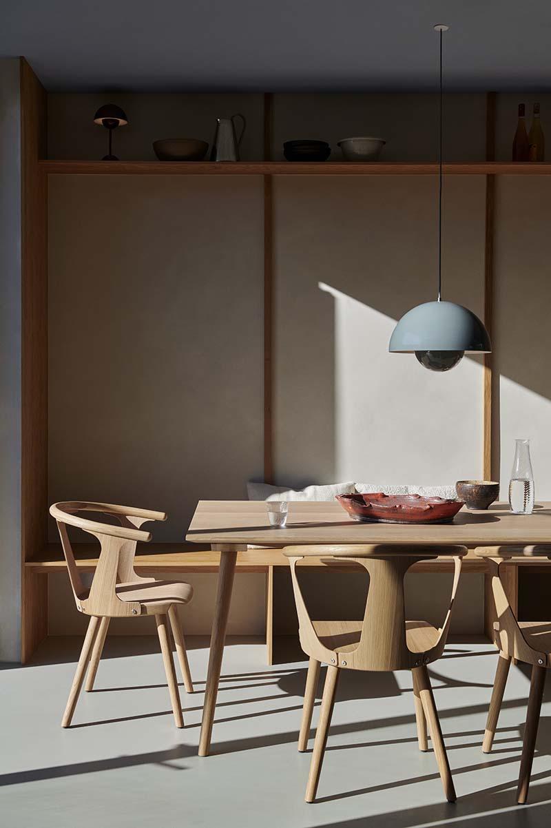 &TRADITION lampe à suspension FLOWERPOT VP7