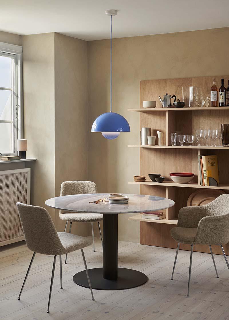 &TRADITION suspension lamp FLOWERPOT VP7