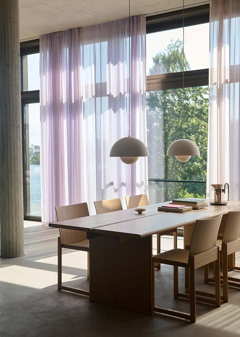 &TRADITION lampe à suspension FLOWERPOT VP1