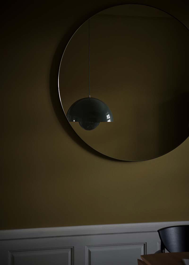 &TRADITION lampe à suspension FLOWERPOT VP1