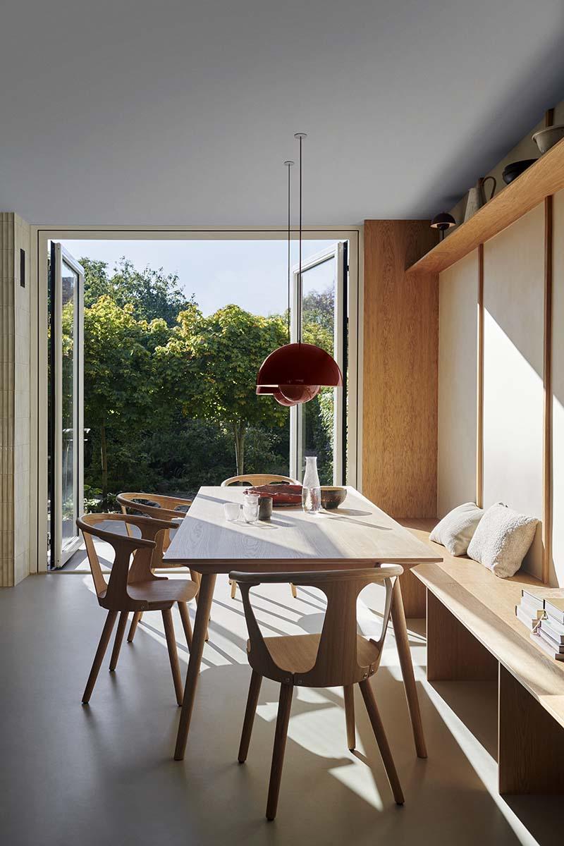 &TRADITION suspension lamp FLOWERPOT VP1