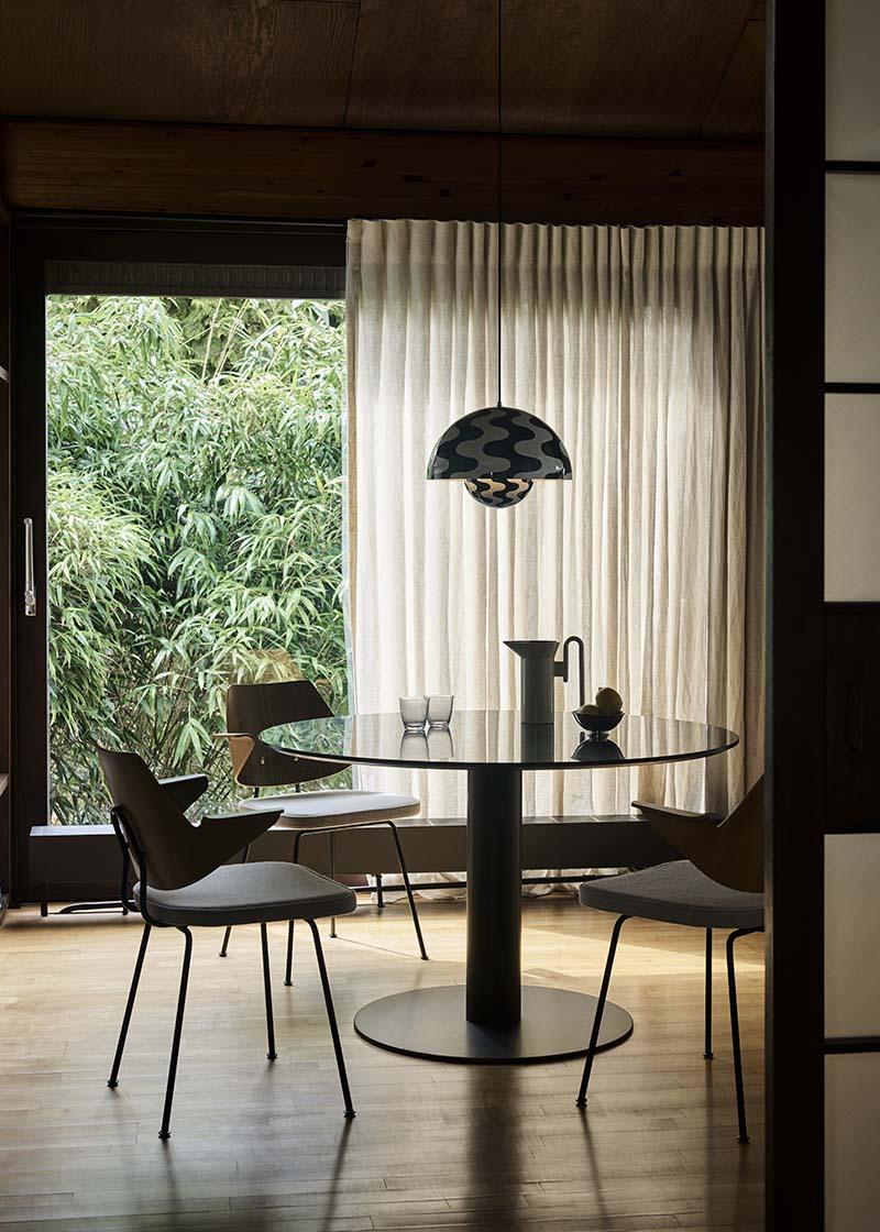 &TRADITION suspension lamp FLOWERPOT VP1