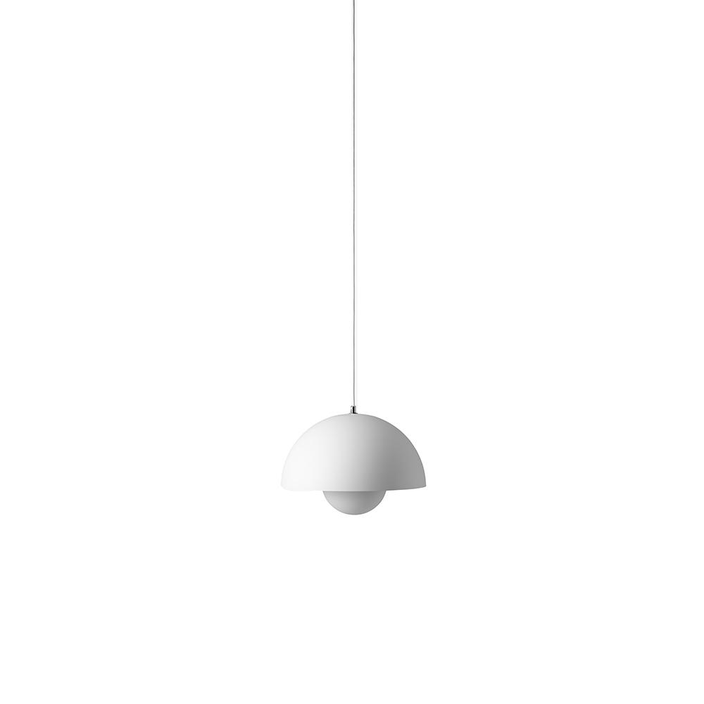 &TRADITION suspension lamp FLOWERPOT VP10