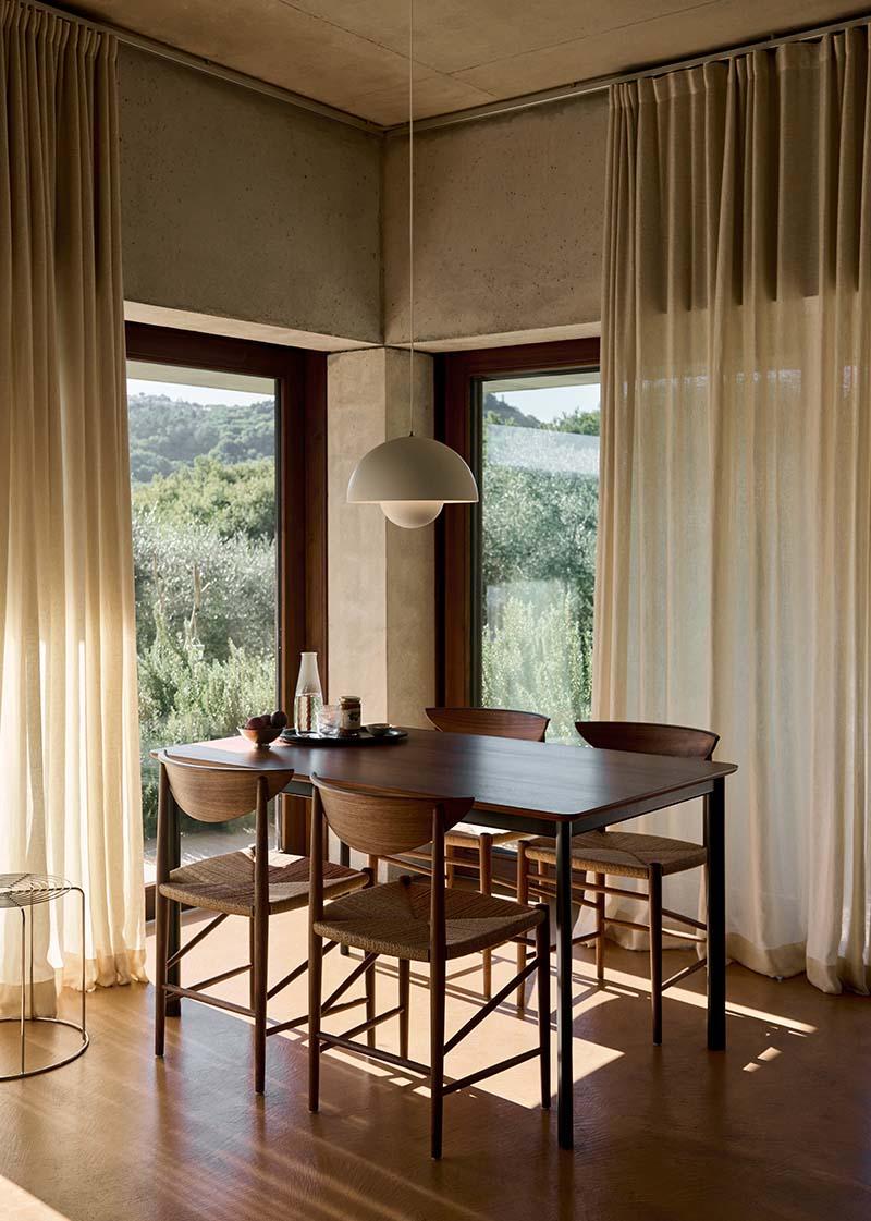 &TRADITION suspension lamp FLOWERPOT VP10