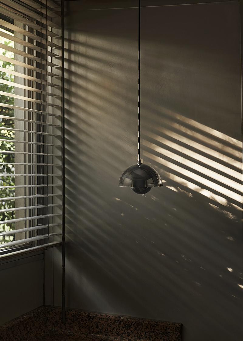 &TRADITION lampe à suspension FLOWERPOT VP10