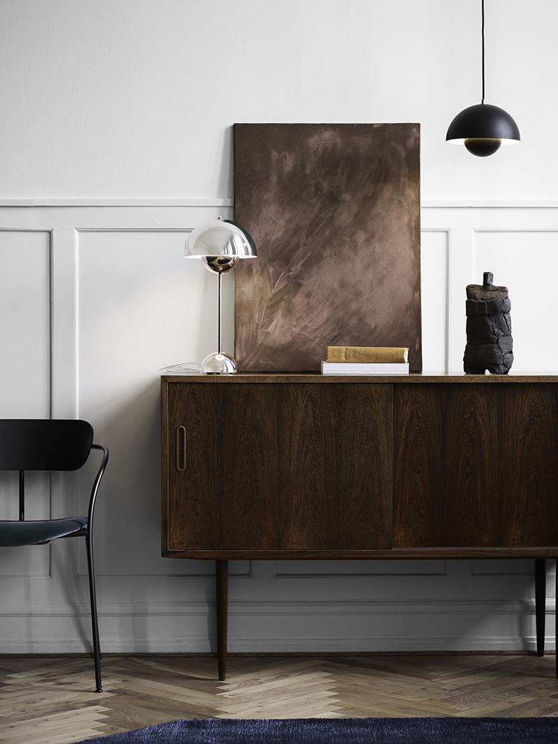 &TRADITION lampe à suspension FLOWERPOT VP10