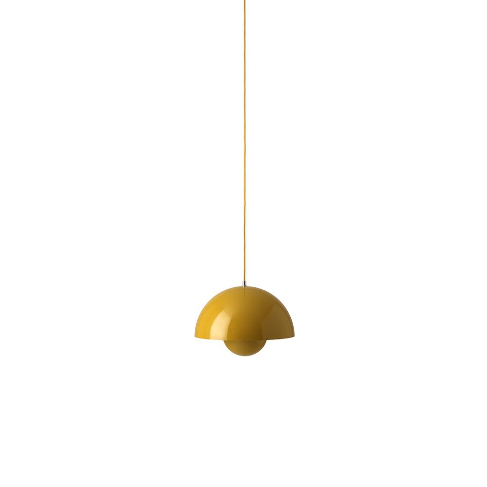 &TRADITION suspension lamp FLOWERPOT VP10