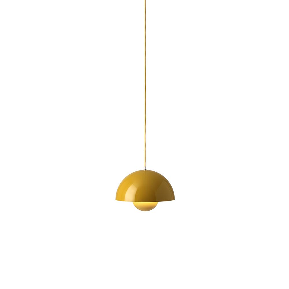 &TRADITION suspension lamp FLOWERPOT VP10