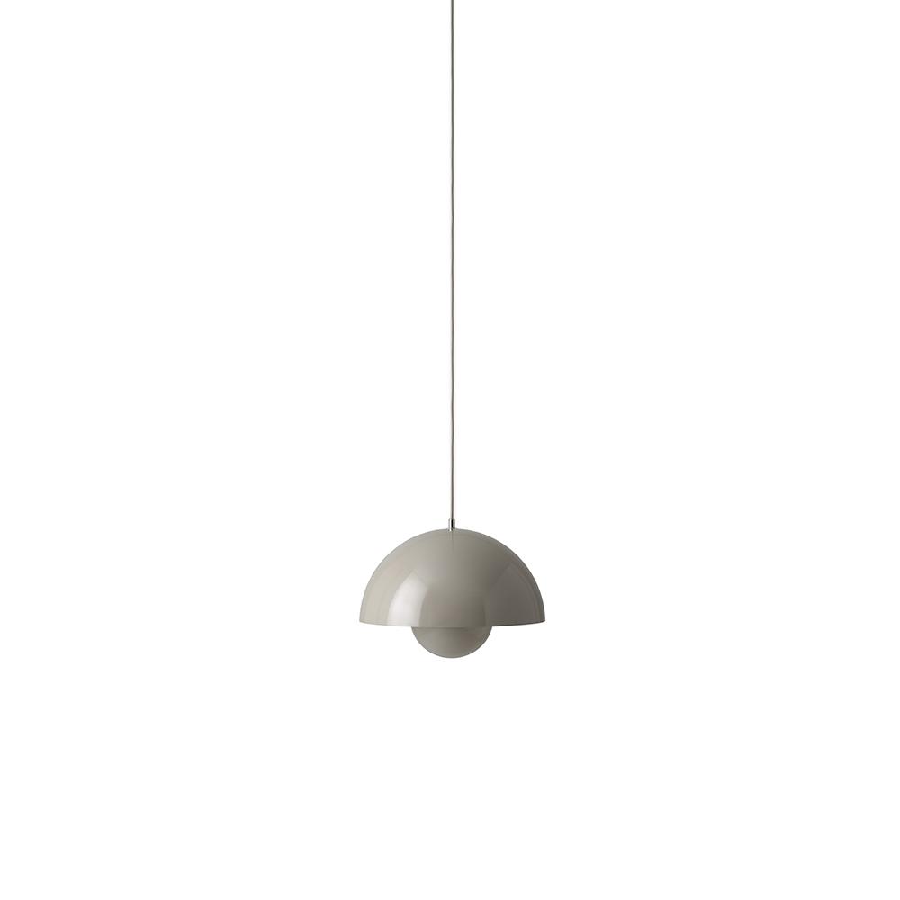 &TRADITION suspension lamp FLOWERPOT VP10