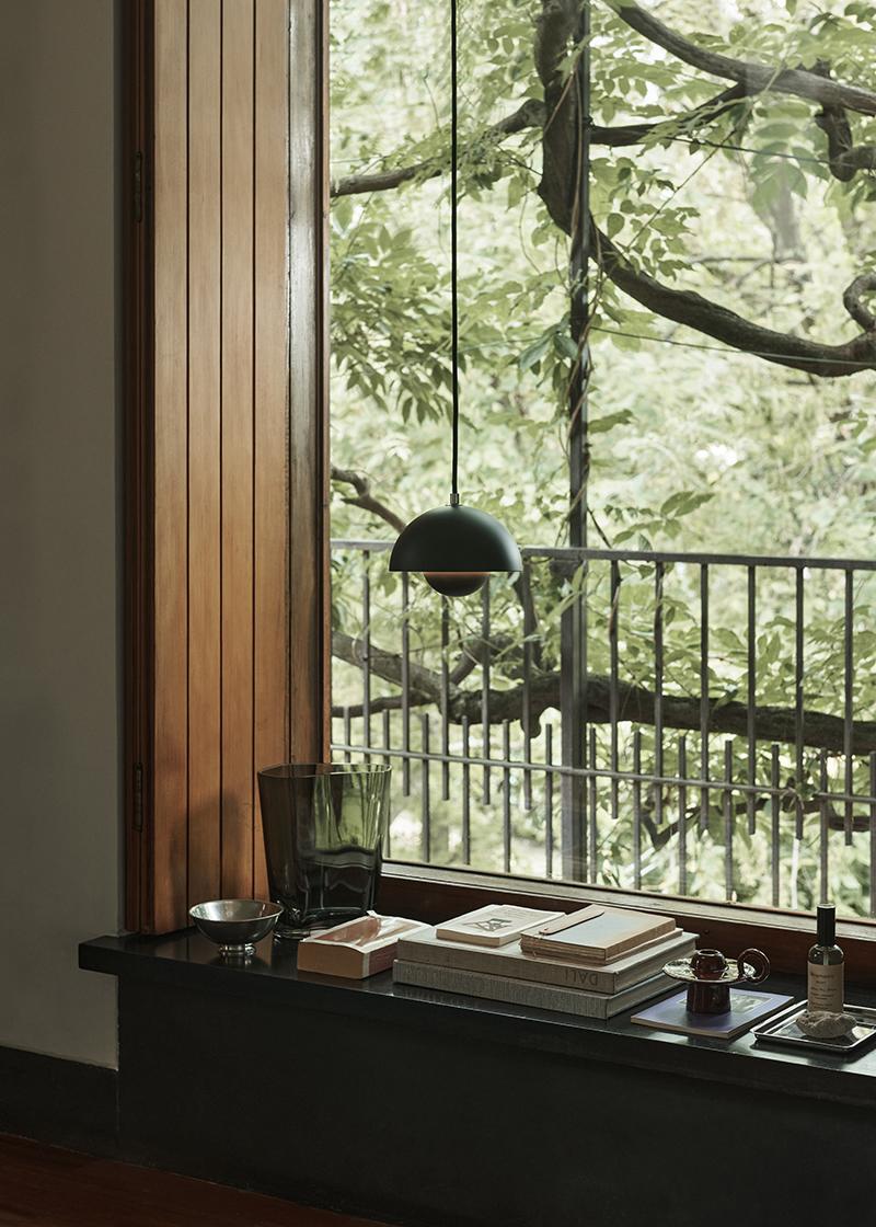 &TRADITION suspension lamp FLOWERPOT VP10