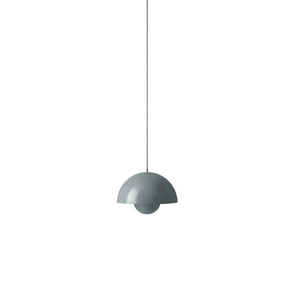 &TRADITION suspension lamp FLOWERPOT VP10