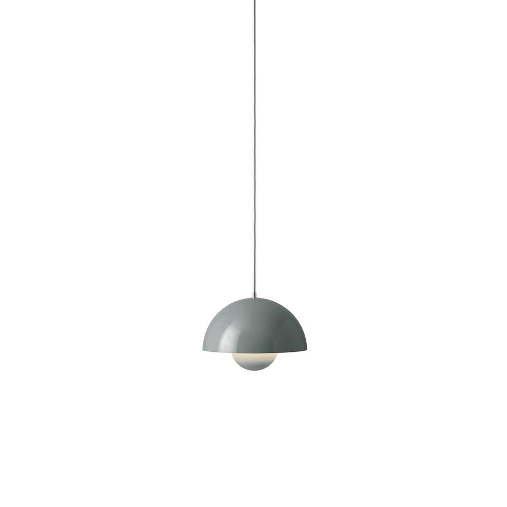 &TRADITION suspension lamp FLOWERPOT VP10