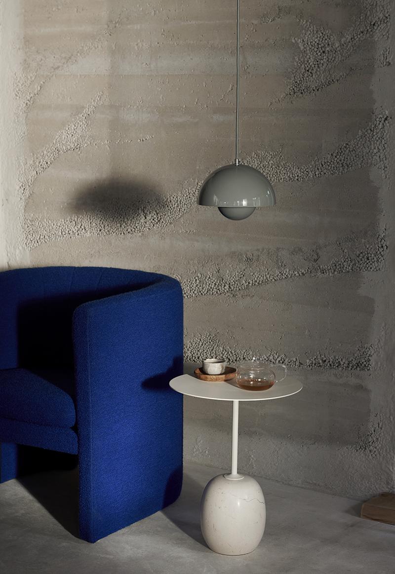 &TRADITION suspension lamp FLOWERPOT VP10