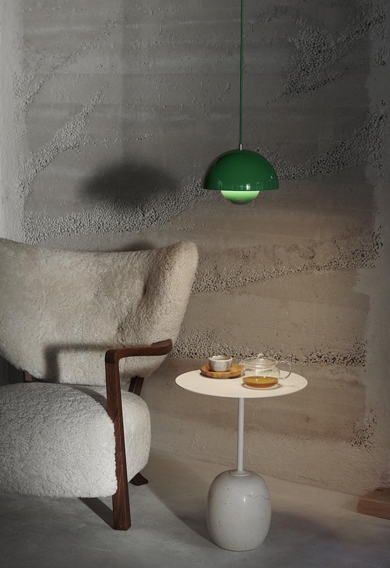 &TRADITION suspension lamp FLOWERPOT VP10