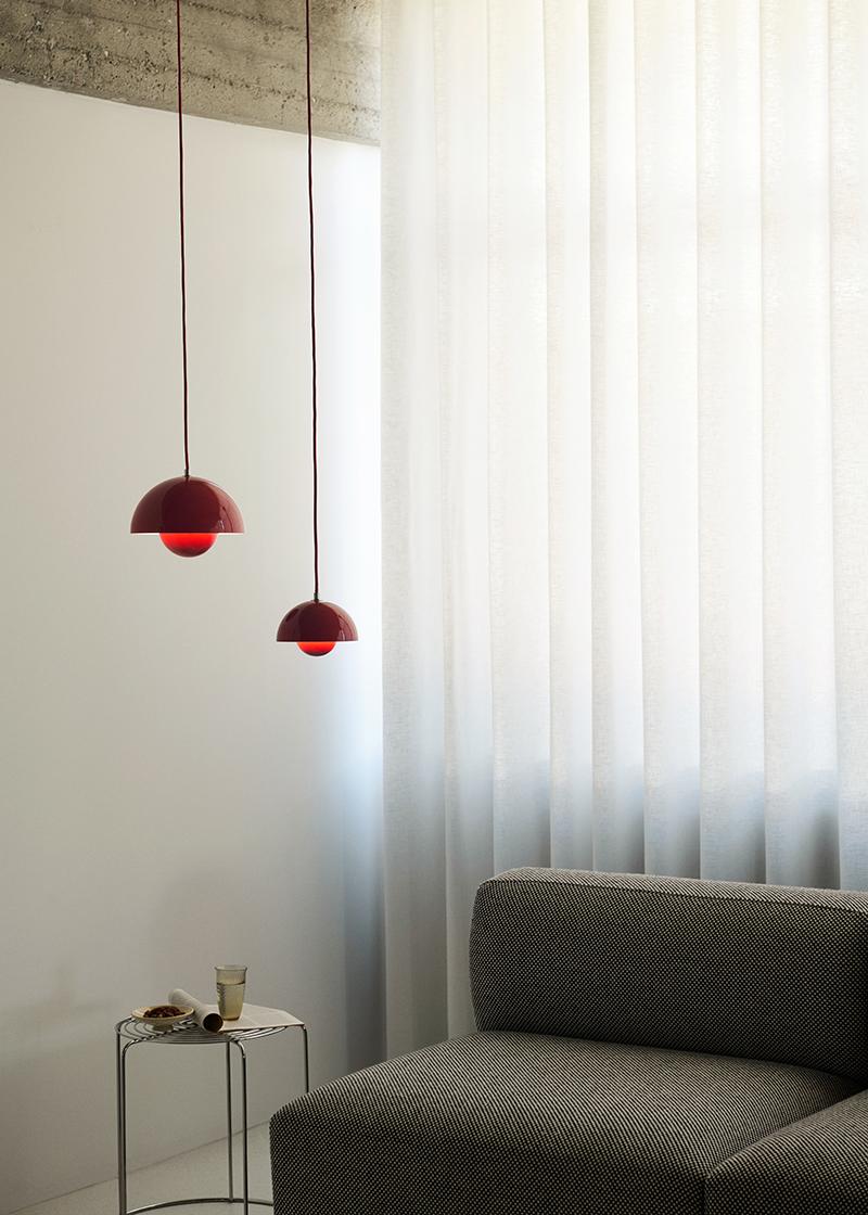 &TRADITION lampe à suspension FLOWERPOT VP10