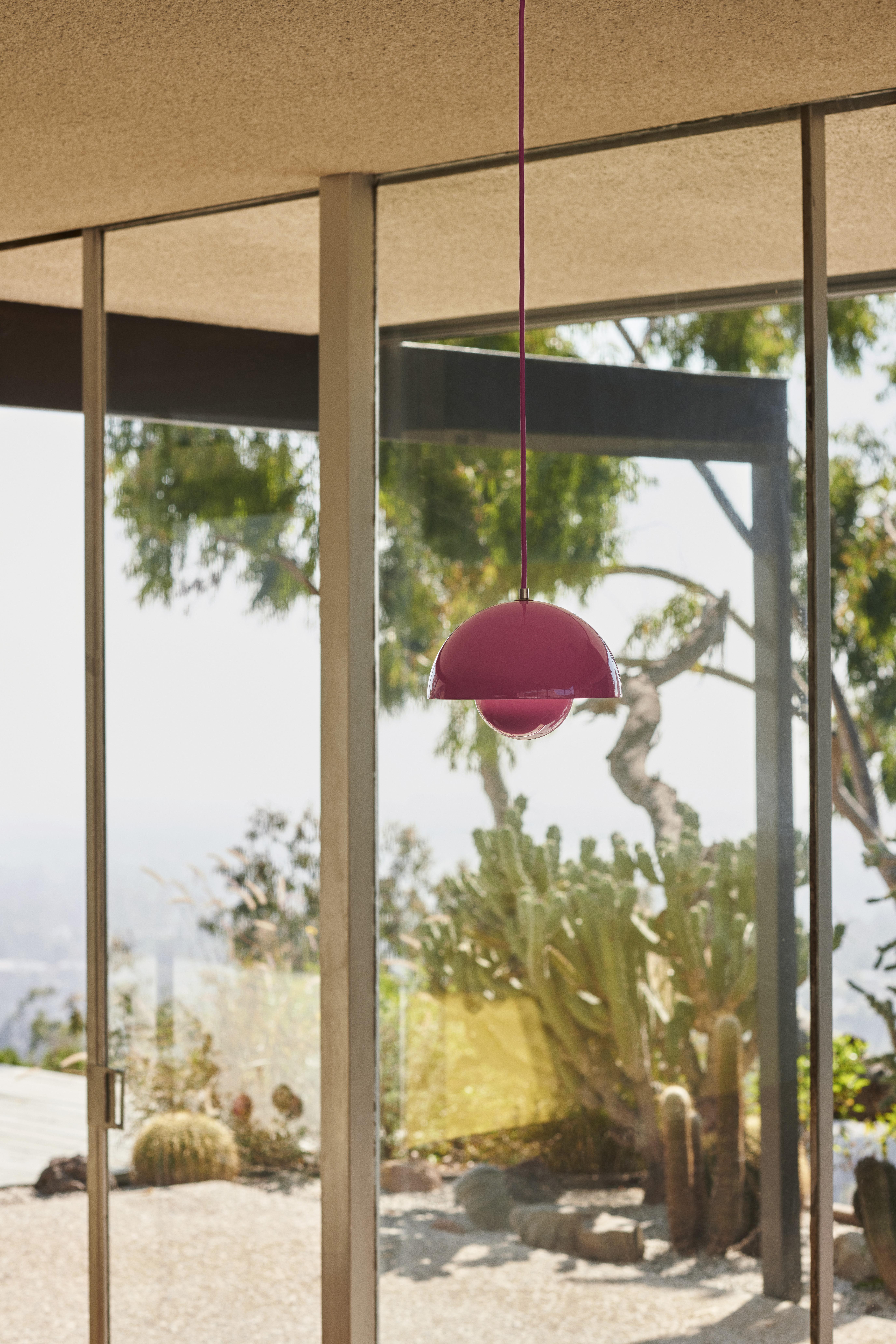 &TRADITION lampe à suspension FLOWERPOT VP10