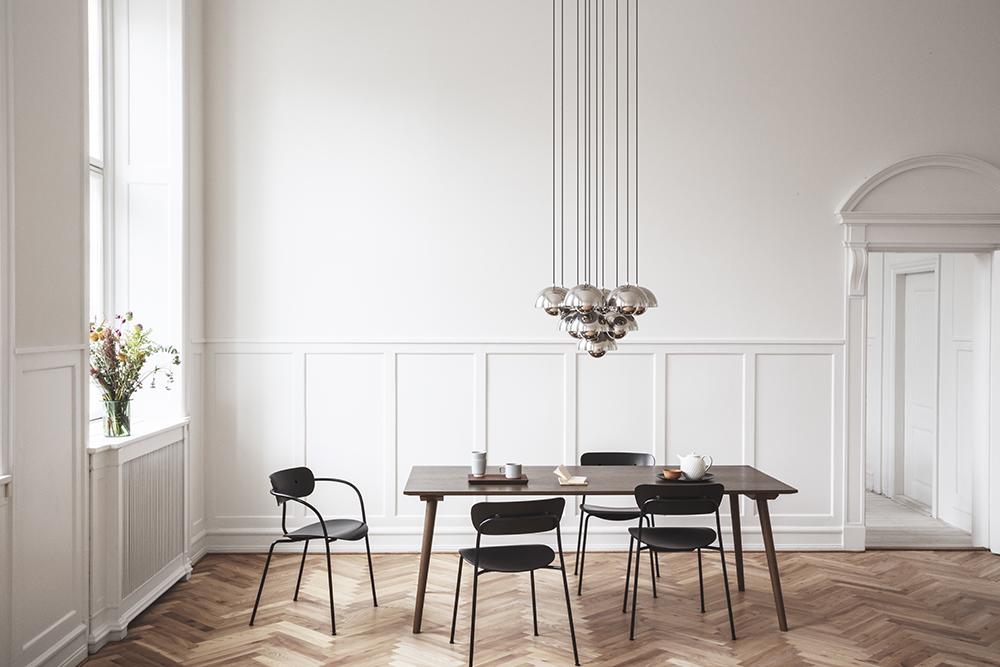 &TRADITION lampe à suspension FLOWERPOT VP10