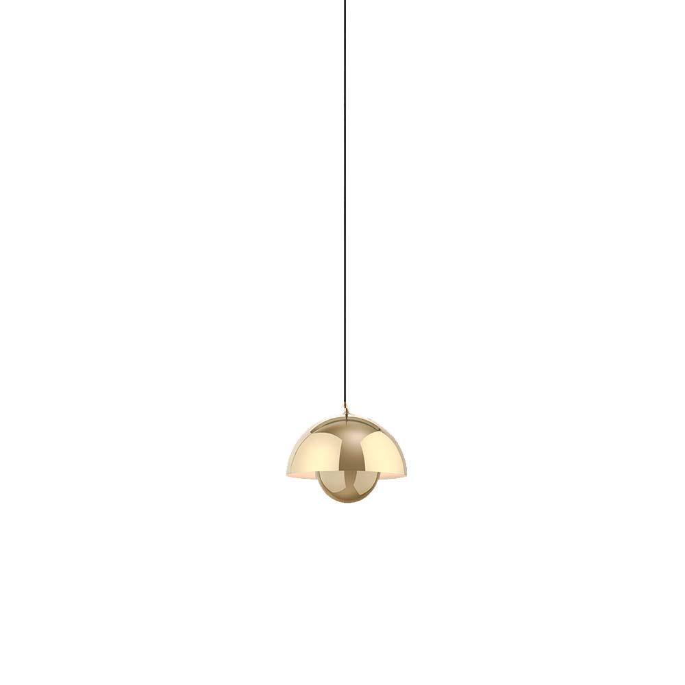 &TRADITION suspension lamp FLOWERPOT VP10