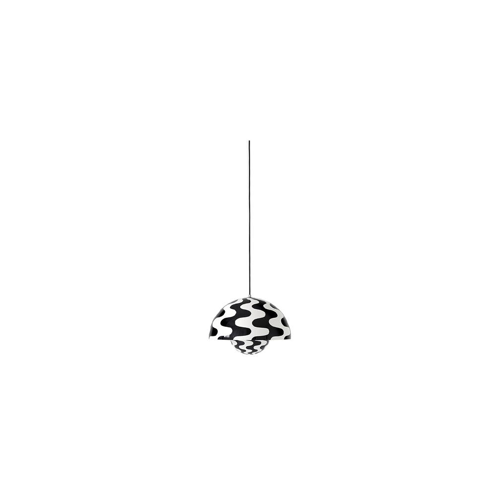 &TRADITION suspension lamp FLOWERPOT VP10