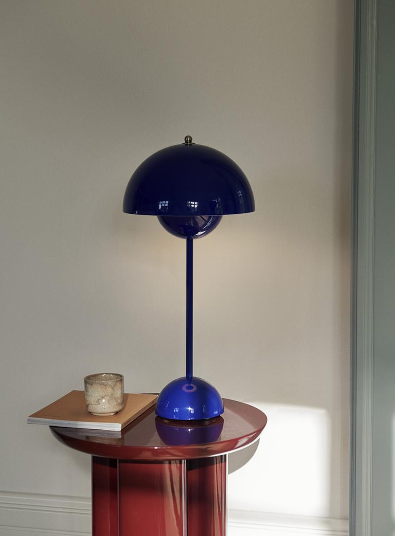 &TRADITION table lamp FLOWERPOT VP3