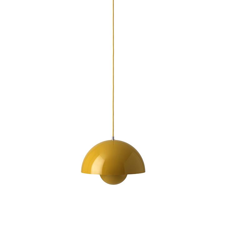 &TRADITION suspension lamp FLOWERPOT VP1