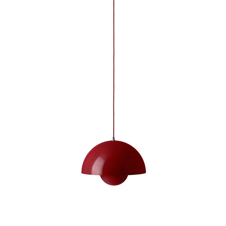 &TRADITION suspension lamp FLOWERPOT VP1