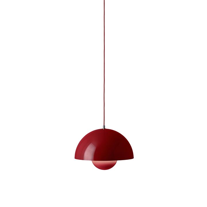 &TRADITION suspension lamp FLOWERPOT VP1