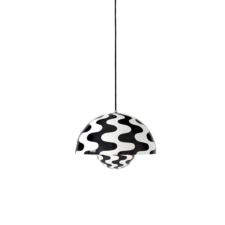 &TRADITION suspension lamp FLOWERPOT VP1