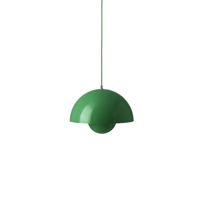 &TRADITION suspension lamp FLOWERPOT VP7