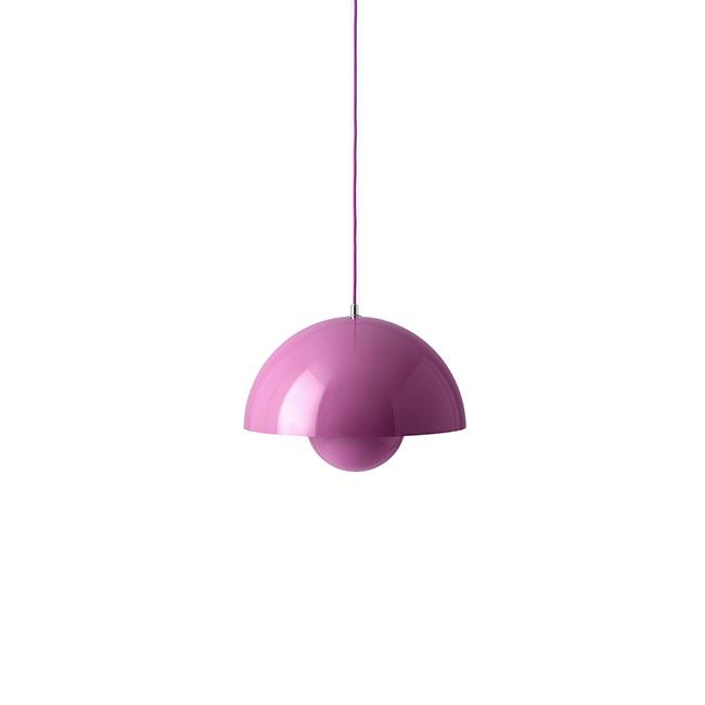 &TRADITION suspension lamp FLOWERPOT VP7
