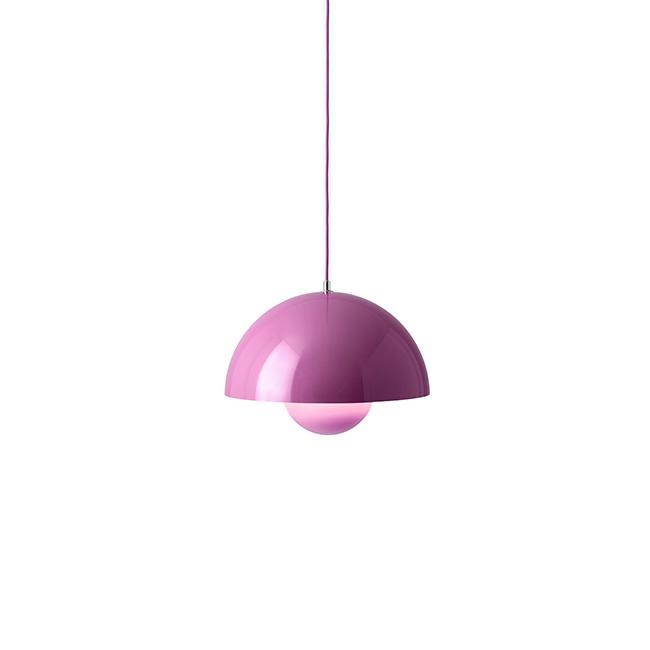 &TRADITION suspension lamp FLOWERPOT VP7