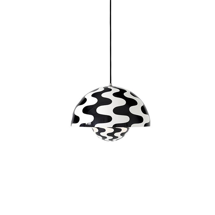 &TRADITION lampe à suspension FLOWERPOT VP7