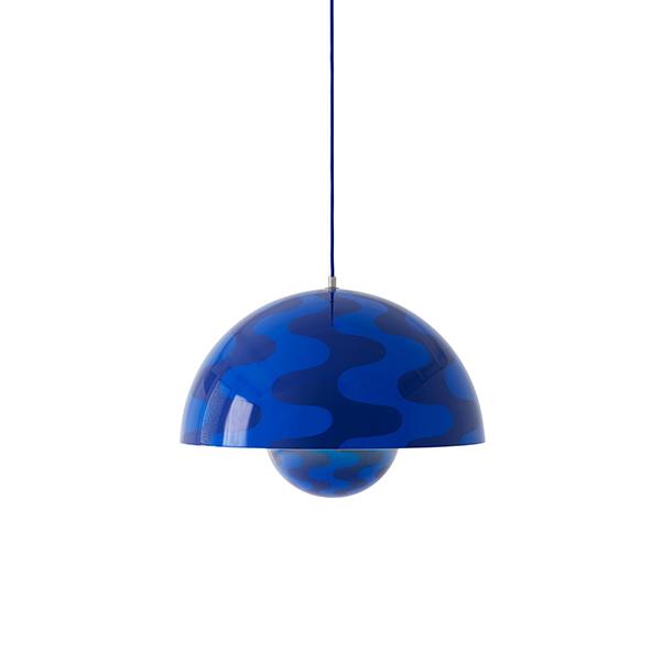 &TRADITION lampe à suspension FLOWERPOT VP2