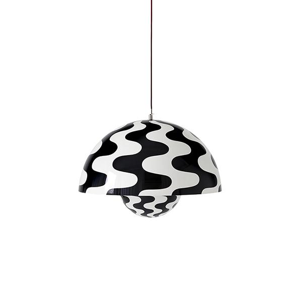 &TRADITION lampe à suspension FLOWERPOT VP2