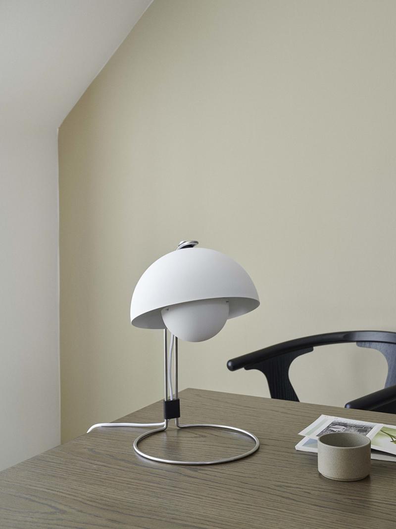 &TRADITION lampe de table FLOWERPOT VP4