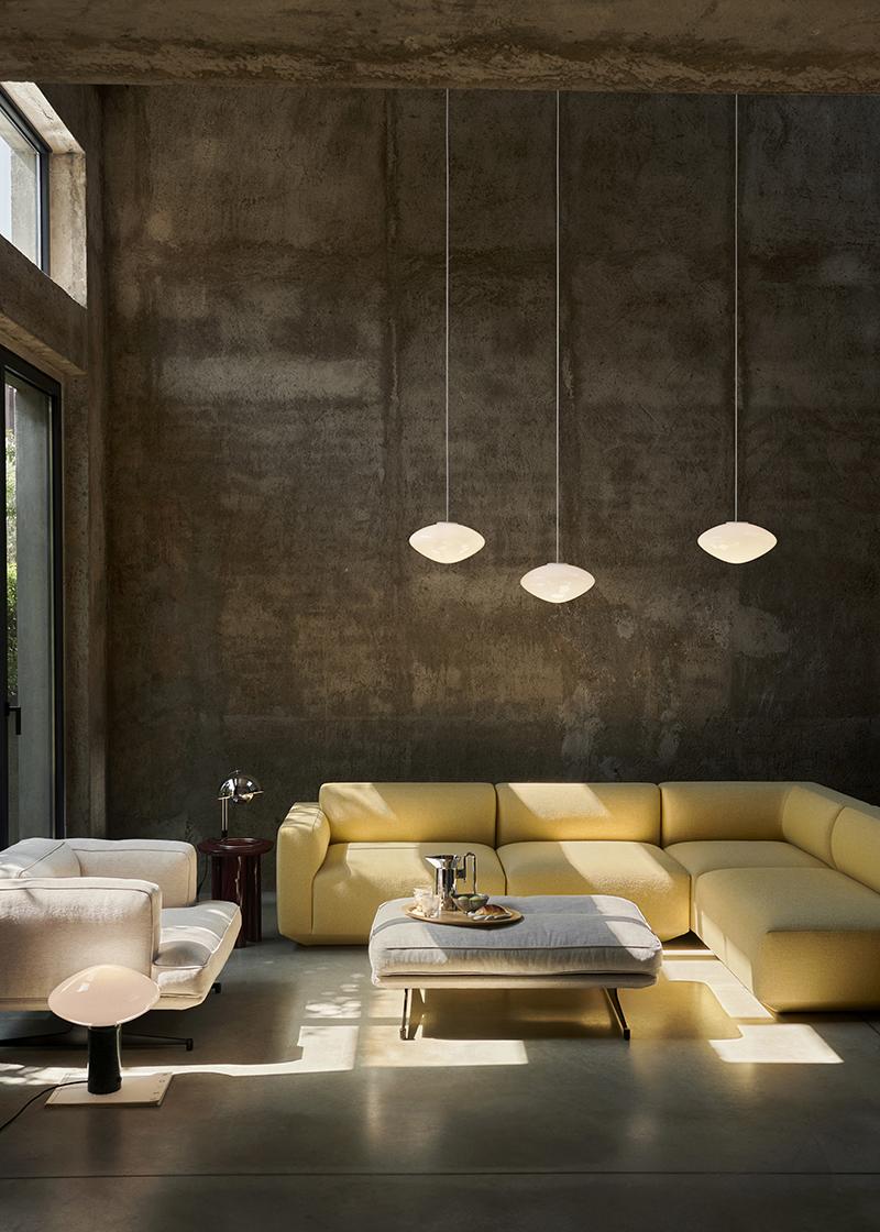 &TRADITION lampe de table FLOWERPOT VP4