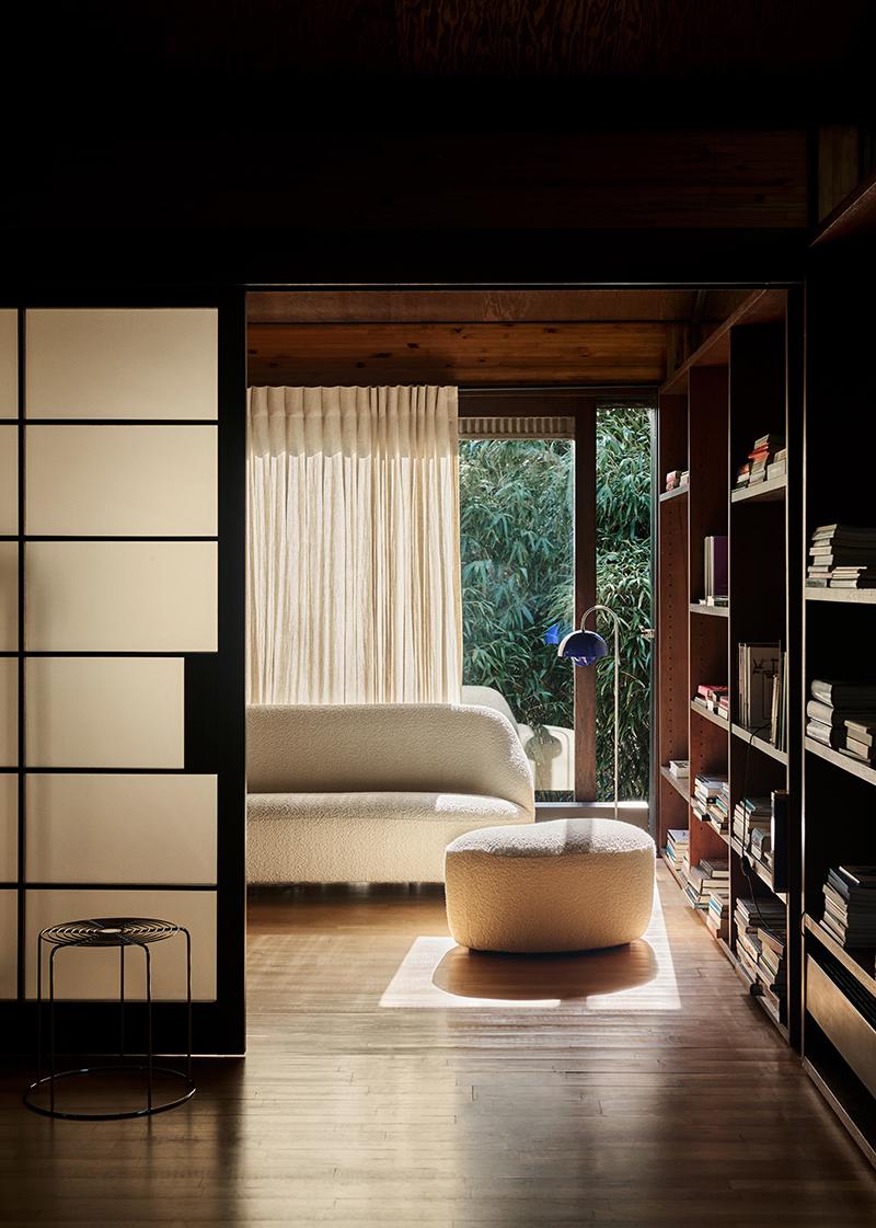 &TRADITION floor lamp FLOWERPOT VP12