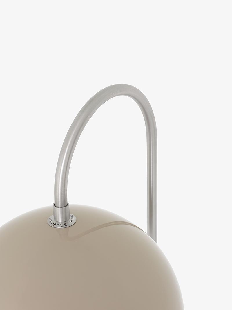 &TRADITION lampadaire FLOWERPOT VP12