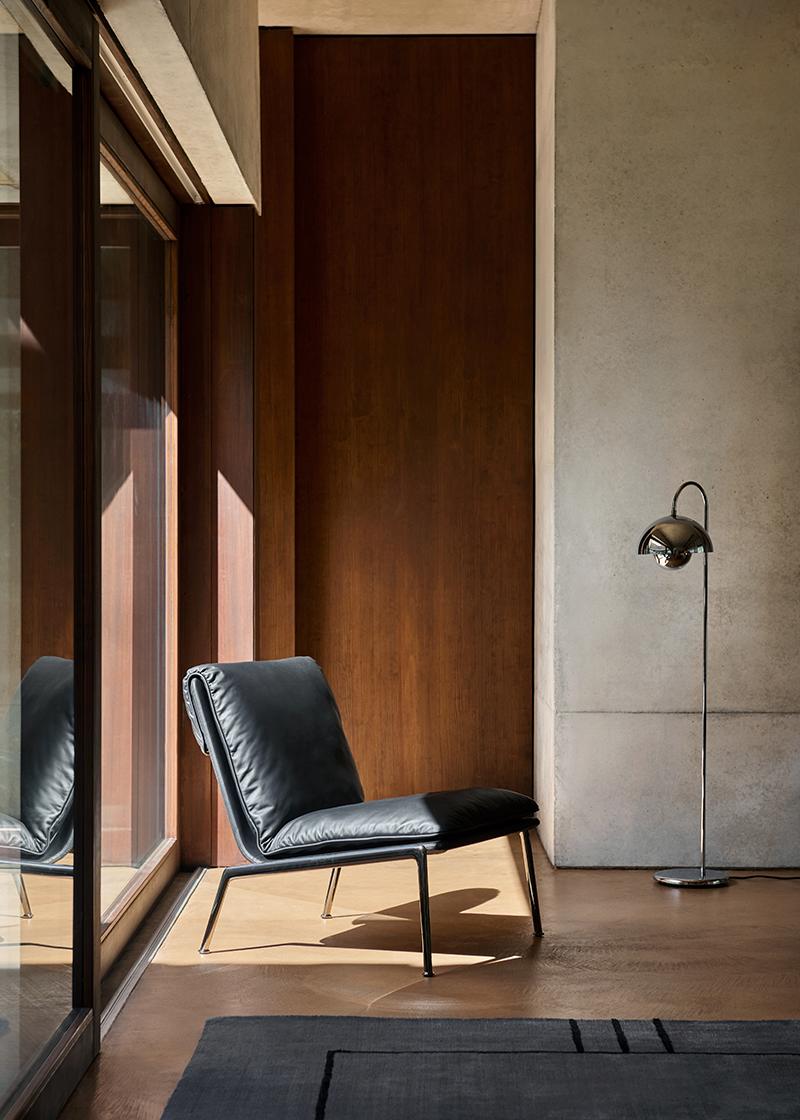 &TRADITION floor lamp FLOWERPOT VP12