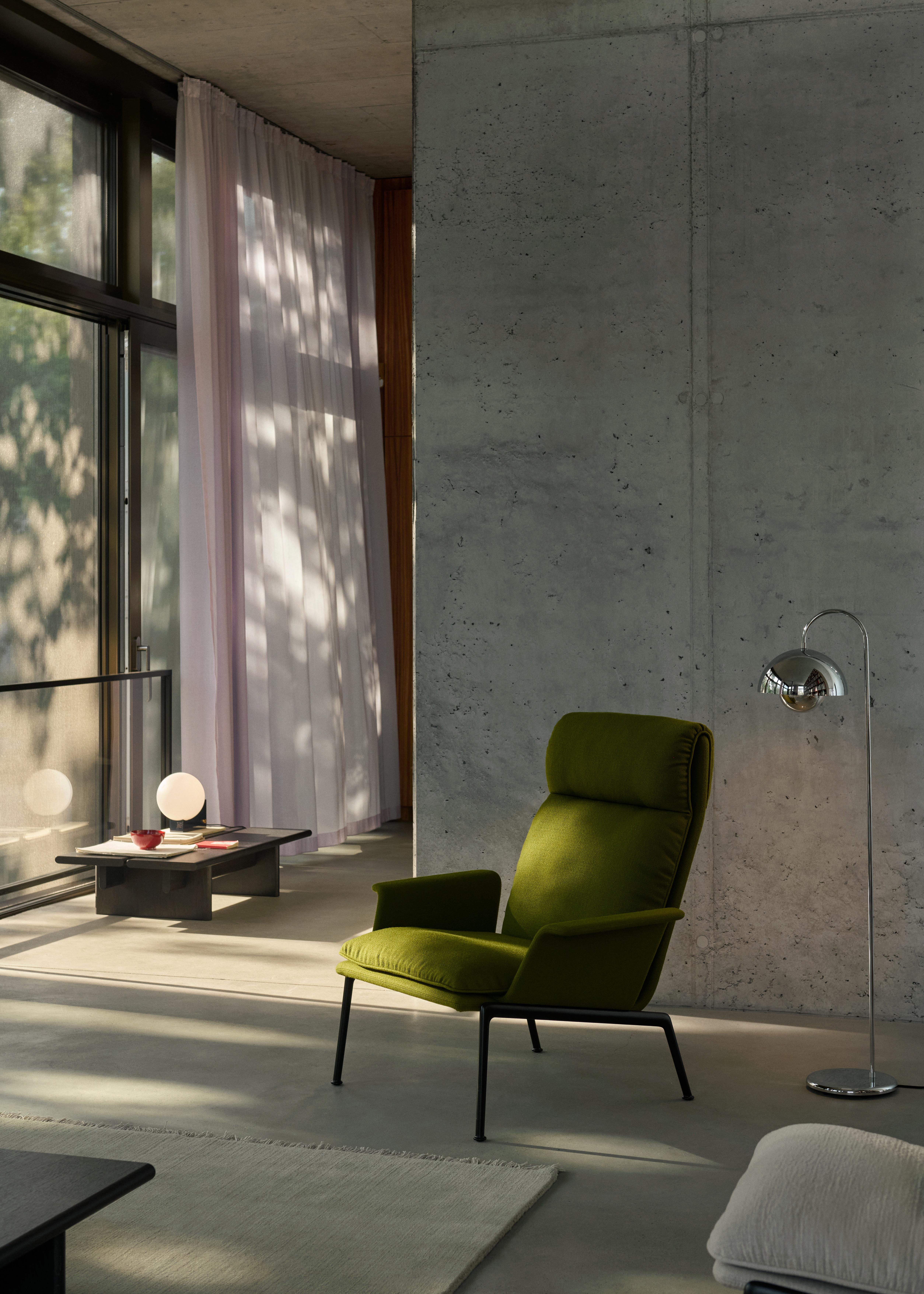 &TRADITION floor lamp FLOWERPOT VP12