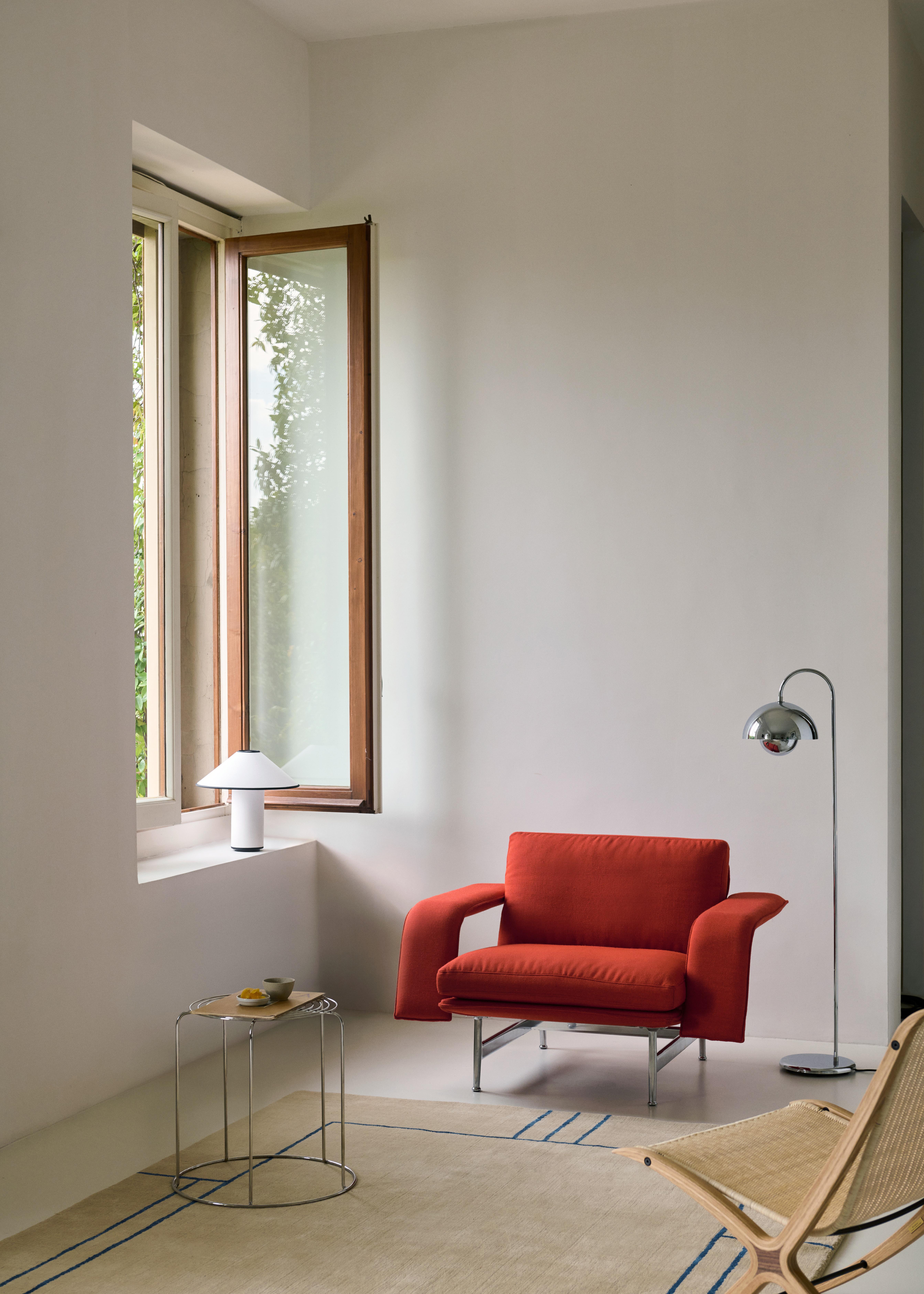 &TRADITION floor lamp FLOWERPOT VP12