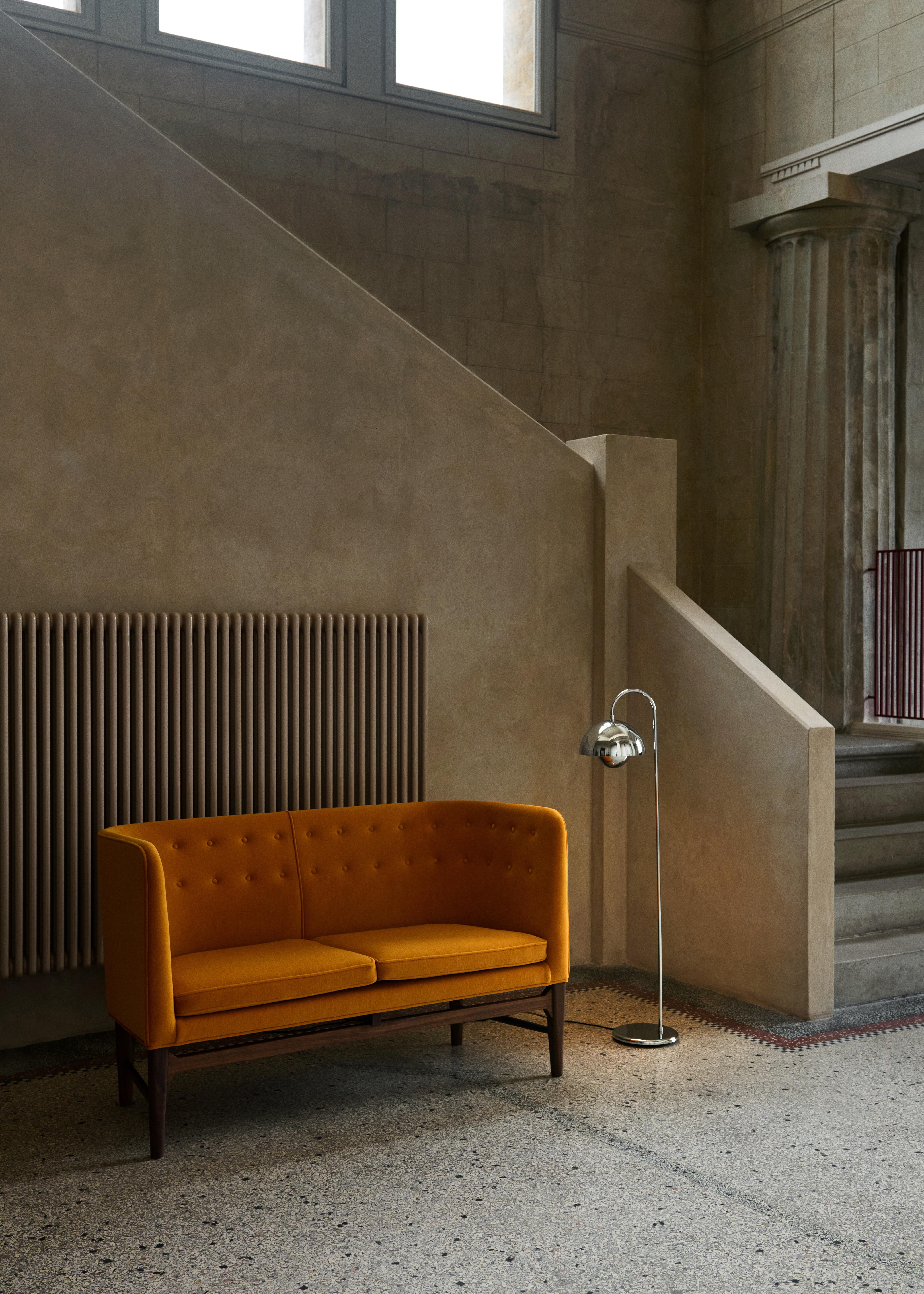 &TRADITION floor lamp FLOWERPOT VP12