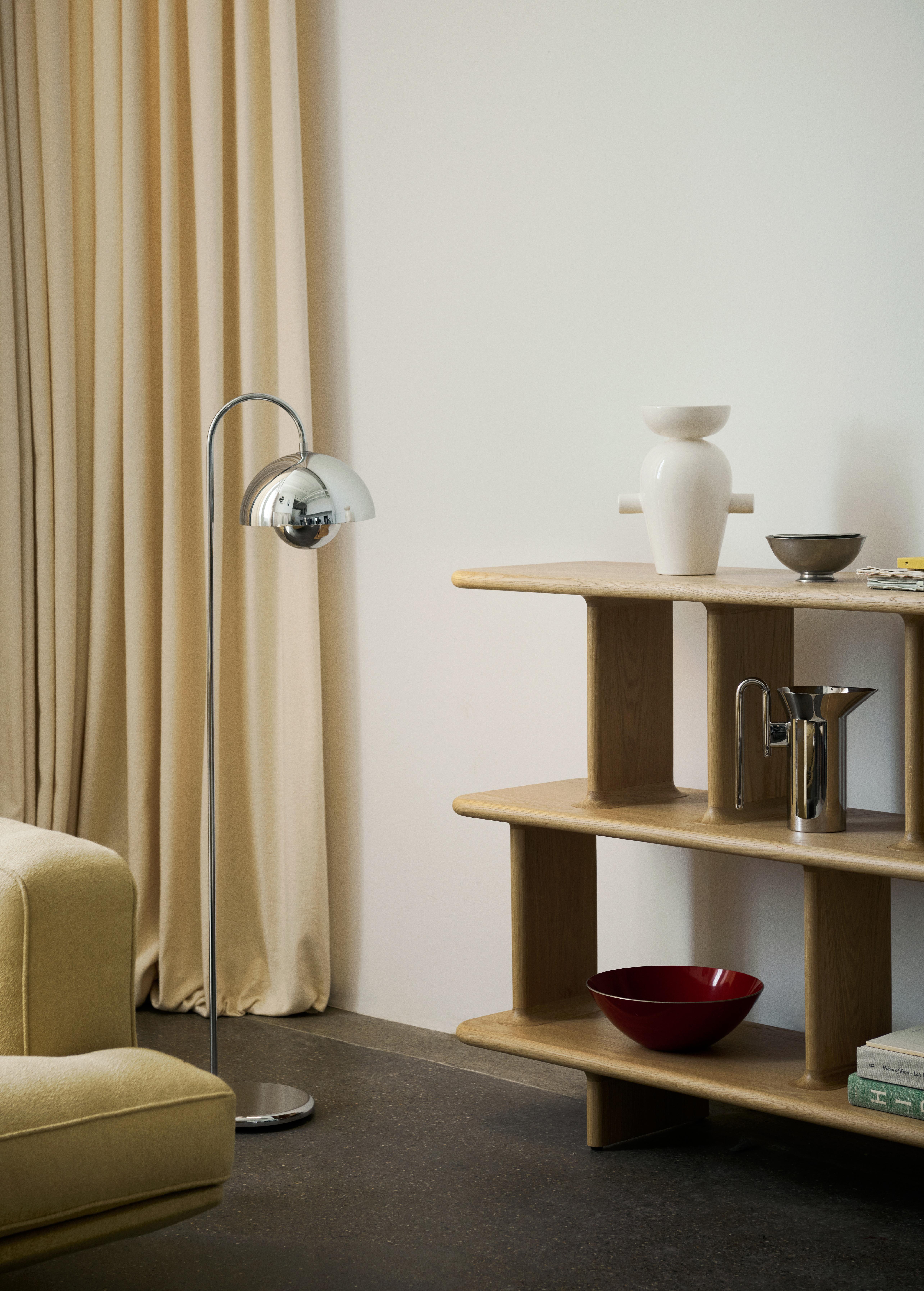 &TRADITION floor lamp FLOWERPOT VP12