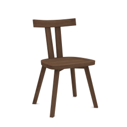 GERVASONI chair GRAY 23