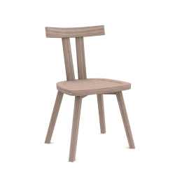 GERVASONI chair GRAY 23