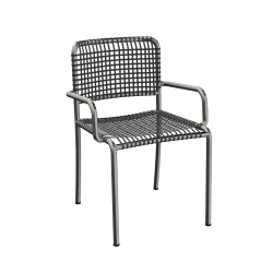 GERVASONI fauteuil ALLU 224 I