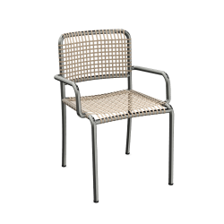 GERVASONI fauteuil ALLU 24 I