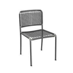 GERVASONI chair ALLU 223 I