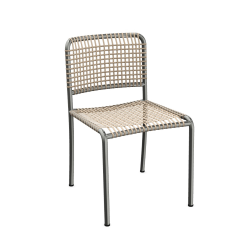GERVASONI chair ALLU 23 I