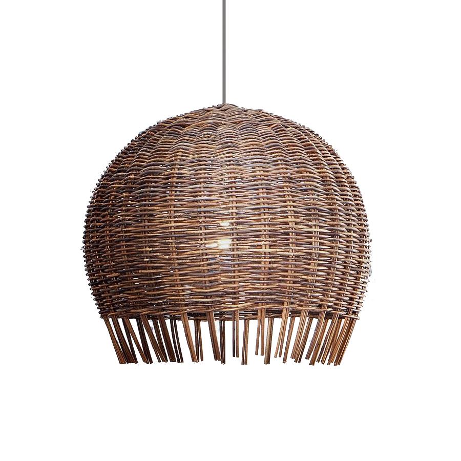 GERVASONI suspension lamp CROCO 96